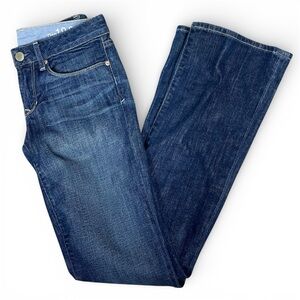 Gap Women's Sexy Boot Denim Jeans Size 26/2L